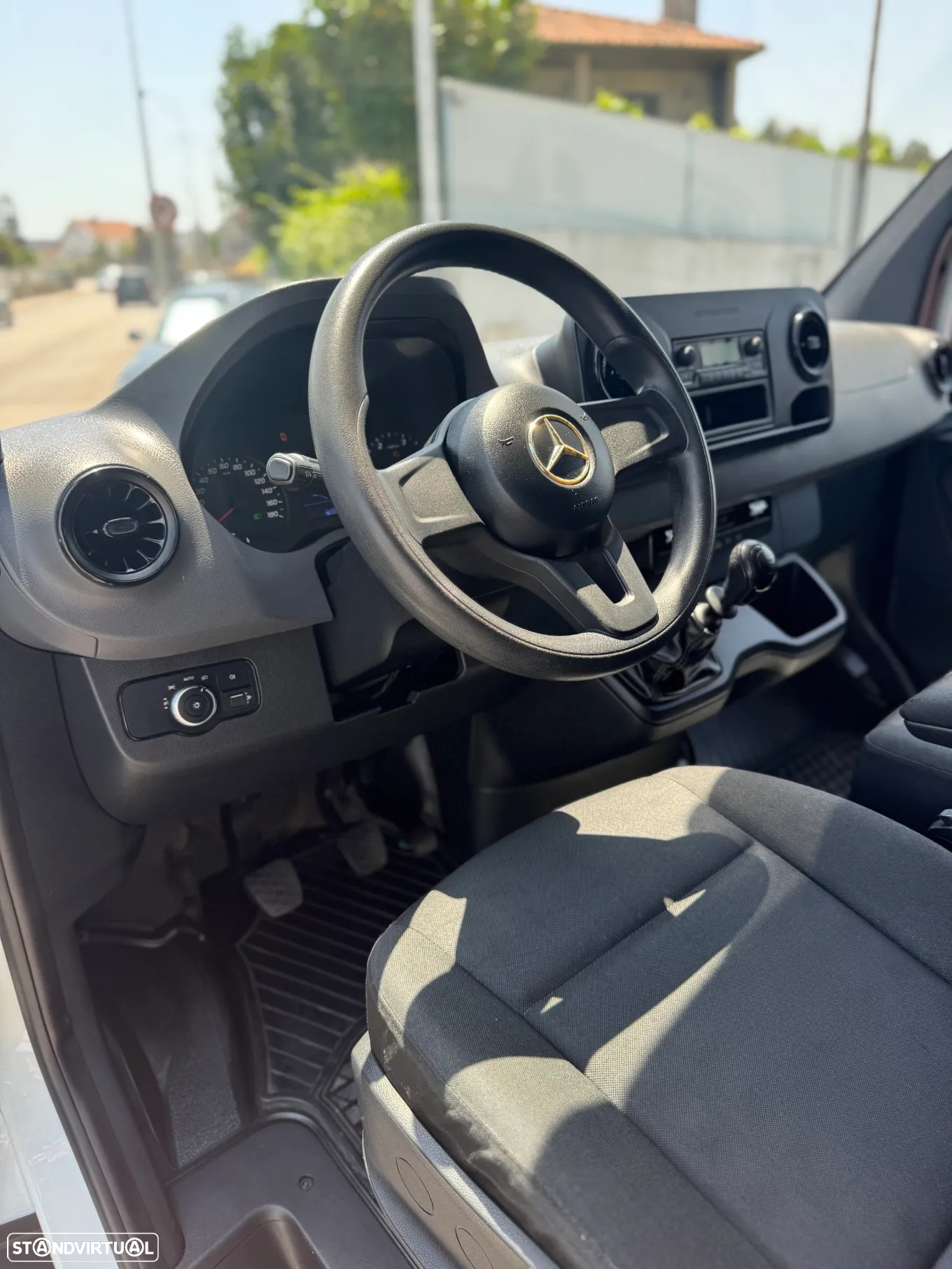 Mercedes-Benz SPRINTER 311CDi IVA - 16