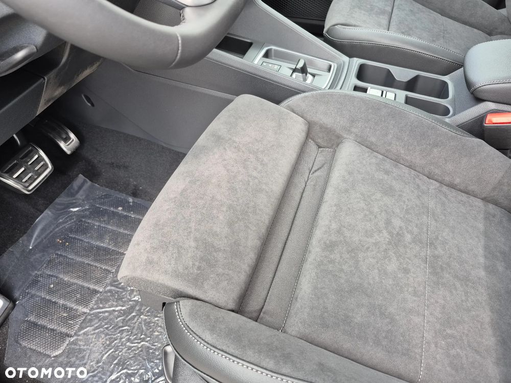 Volkswagen Caddy Maxi 2.0 TDI Style DSG - 13