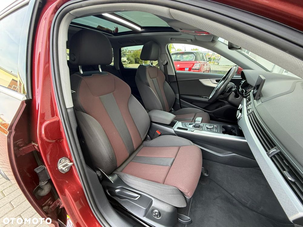 Audi A4 Avant 2.0 TDI S tronic design - 16