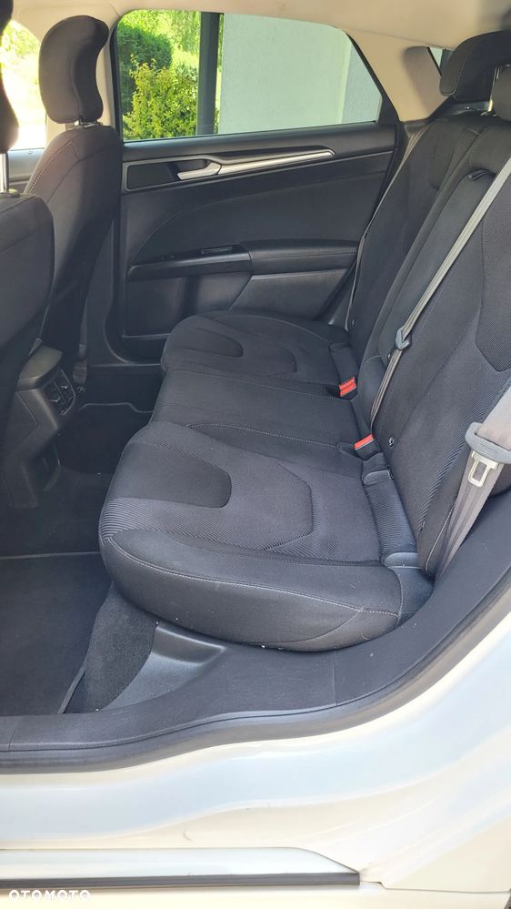 Ford Mondeo 2.0 TDCi Titanium - 30