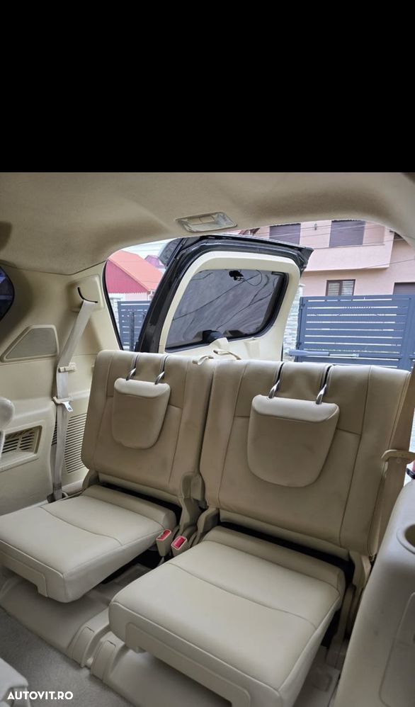 Toyota Land Cruiser 2.8l Turbo D-4D AVS Aut. Luxury - 11