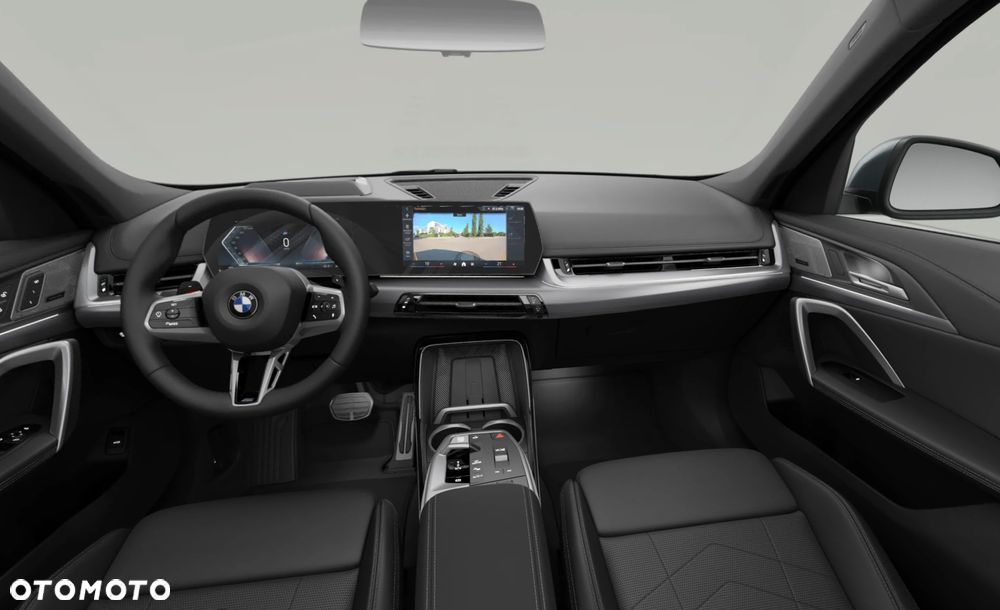 BMW X1 xDrive23i mHEV M Sport - 7