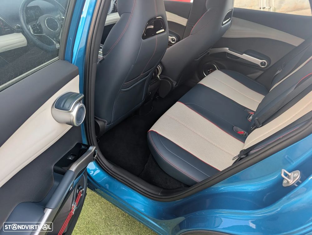 BYD Atto 3 60.48 kWh Comfort - 11