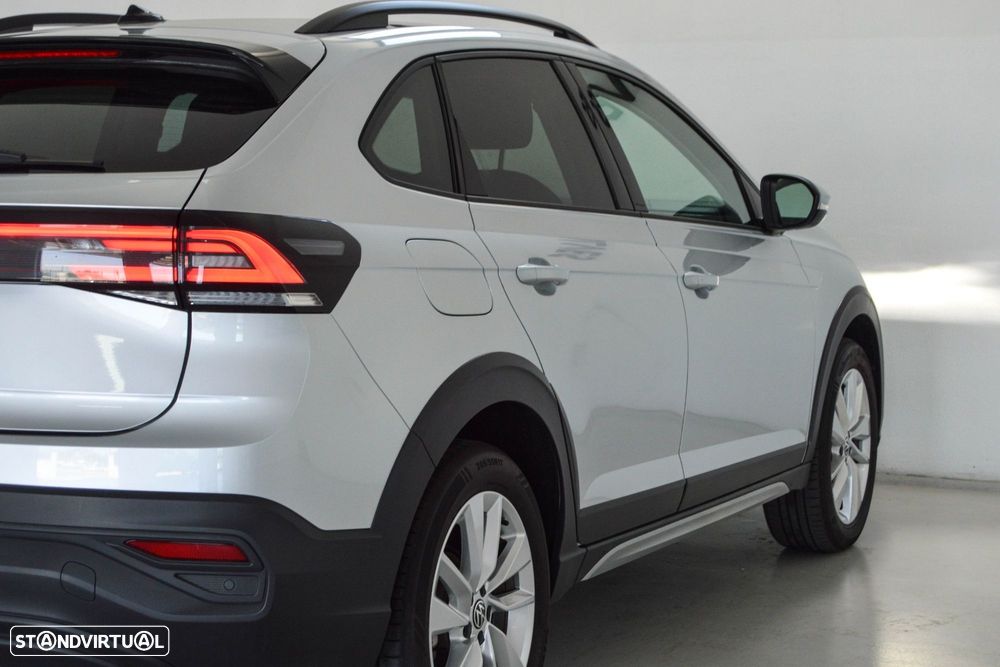VW Taigo 1.0 TSI Urban DSG - 57