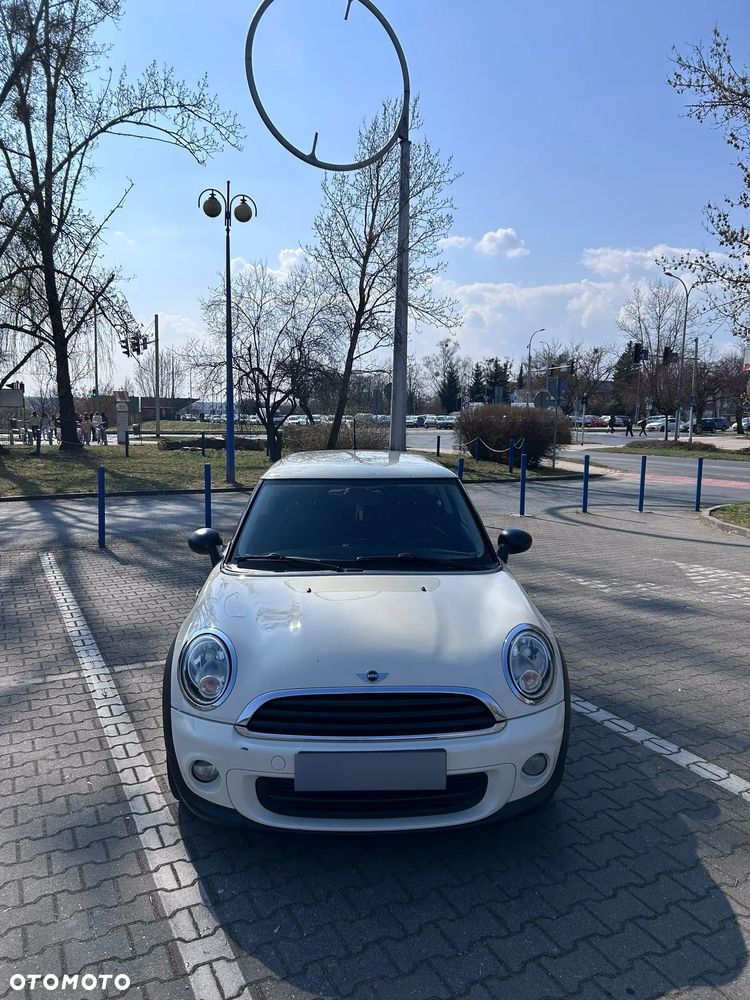 MINI ONE - 4