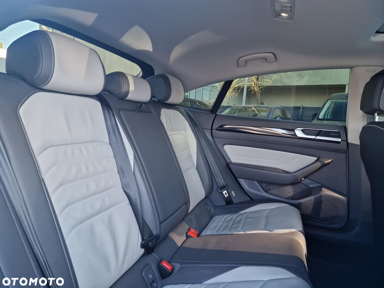 Volkswagen Arteon 2.0 TDI 4Motion Elegance DSG - 23