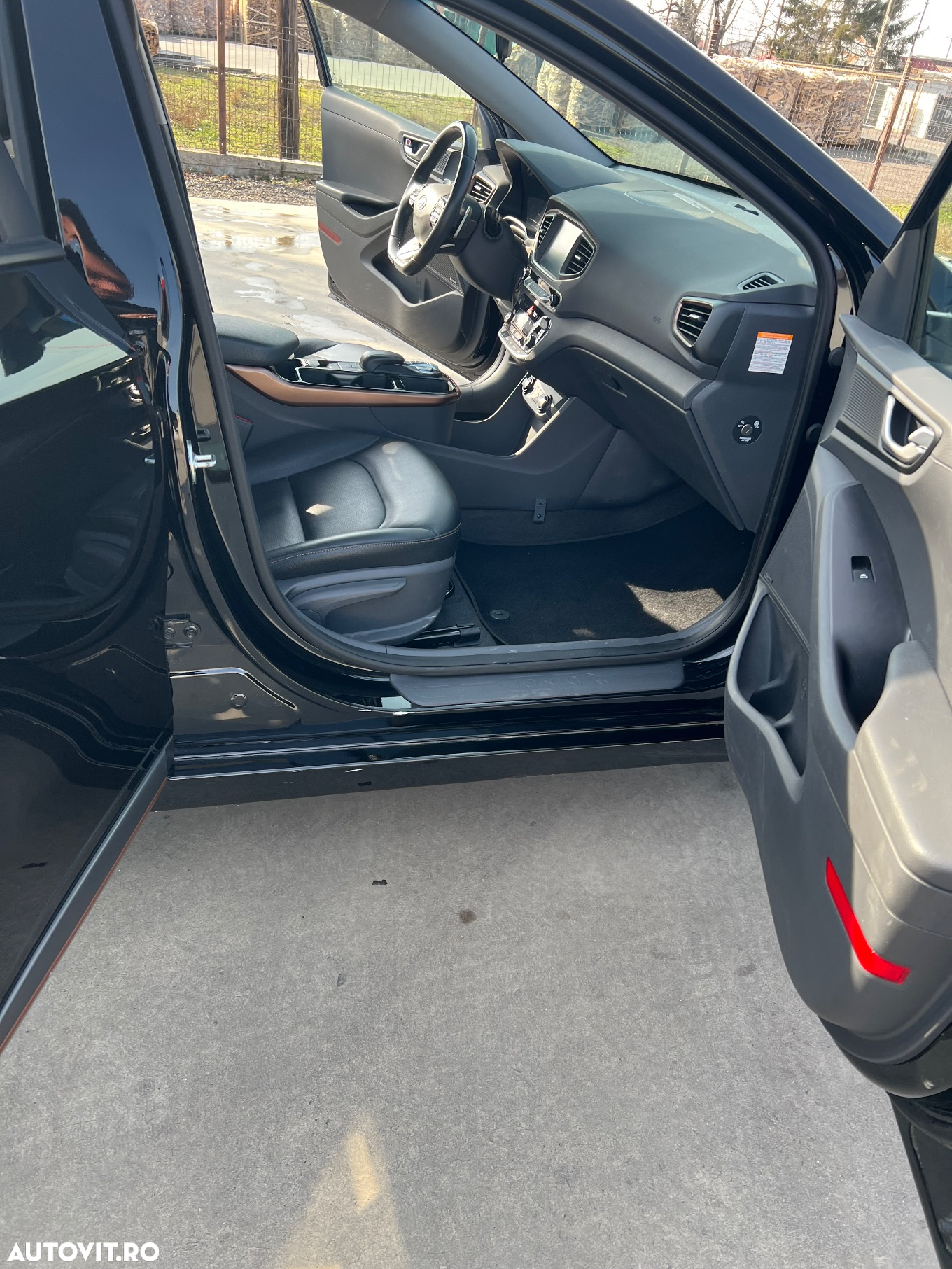 Hyundai IONIQ Elektro Premium - 15