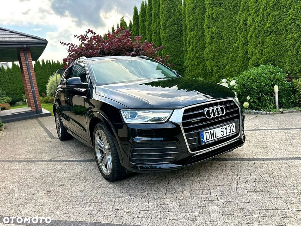 Audi Q3 - 2
