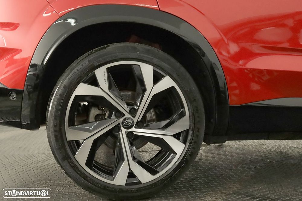 Renault Austral 1.3 Mild Hybrid Techno Espirit Auto - 5