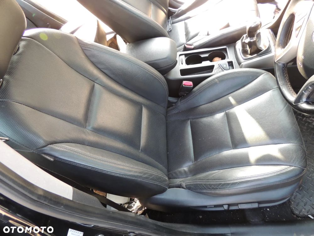 Fotele, kanapy Hyundai I30 II kombi '15 lift - 1