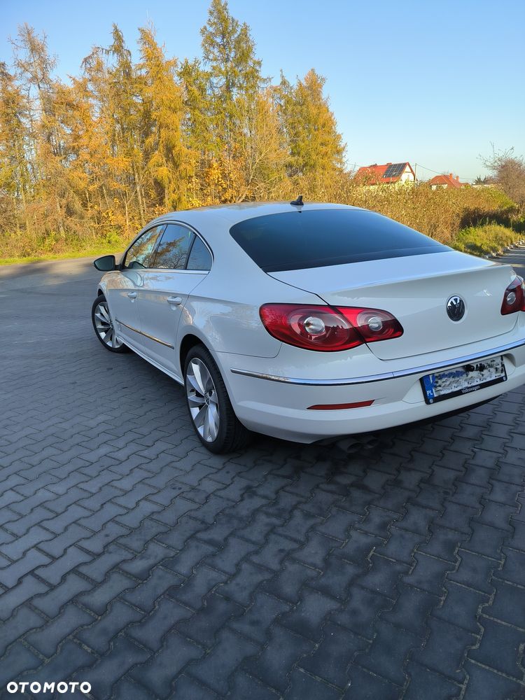 Volkswagen Passat CC - 3