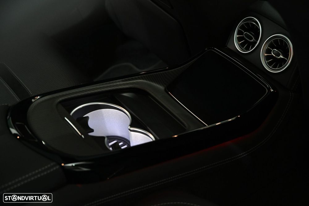 Mercedes-Benz AMG GT - 35