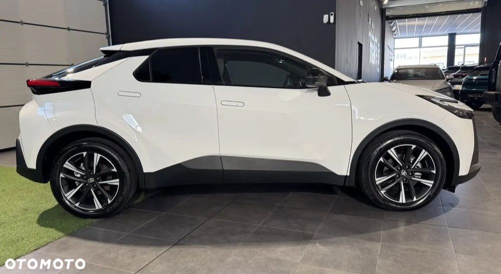 Toyota C-HR 1.8 Hybrid Style - 6