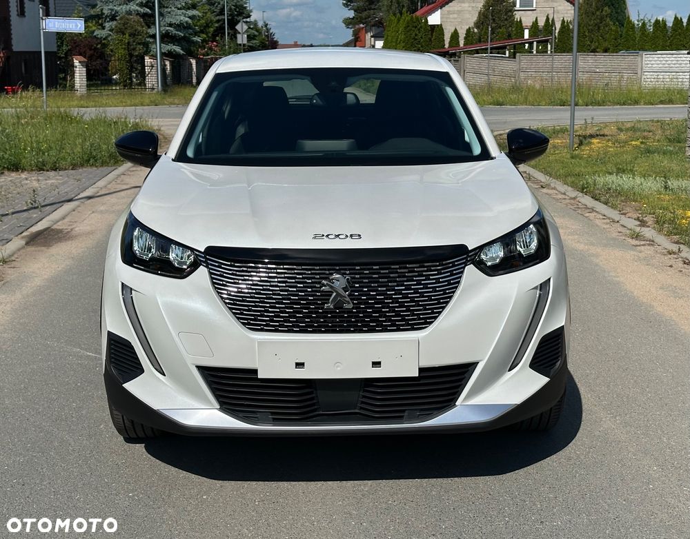 Peugeot 2008 PureTech 100 Allure - 2