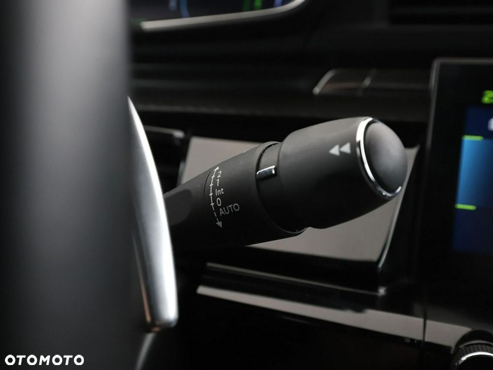 Peugeot 508 1.6 PureTech HYbrid PHEV Allure Pack S&S EAT8 - 36