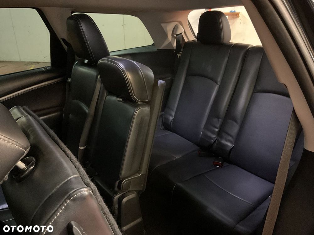 Fiat Freemont 2.0 Multijet 16V DPF Black Code - 8