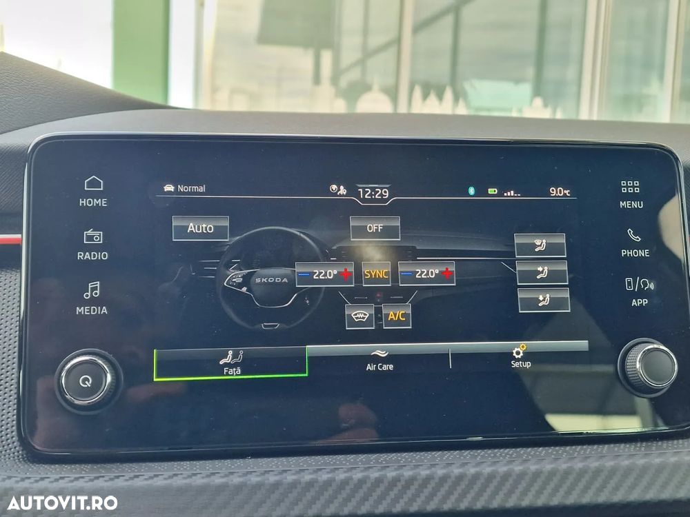 Skoda Scala 1.5 TSI 150 CP DSG Monte Carlo - 24