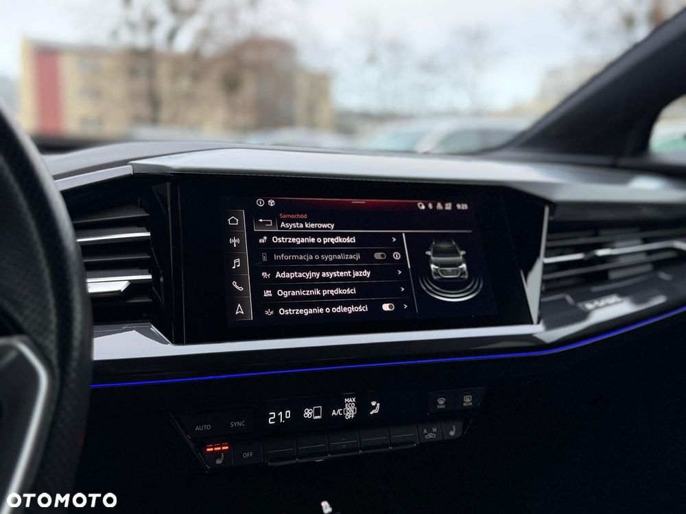 Audi Q4 e-tron 40 77kWh S Line - 25