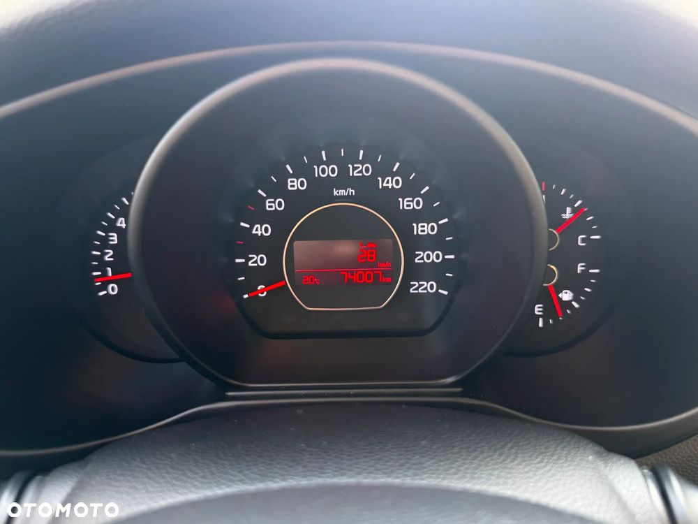 Kia Soul - 15