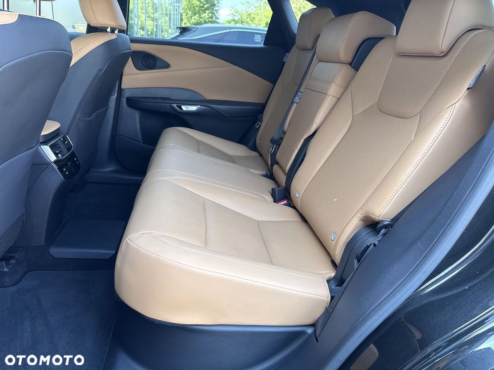 Lexus RX 450h+ Prestige - 15