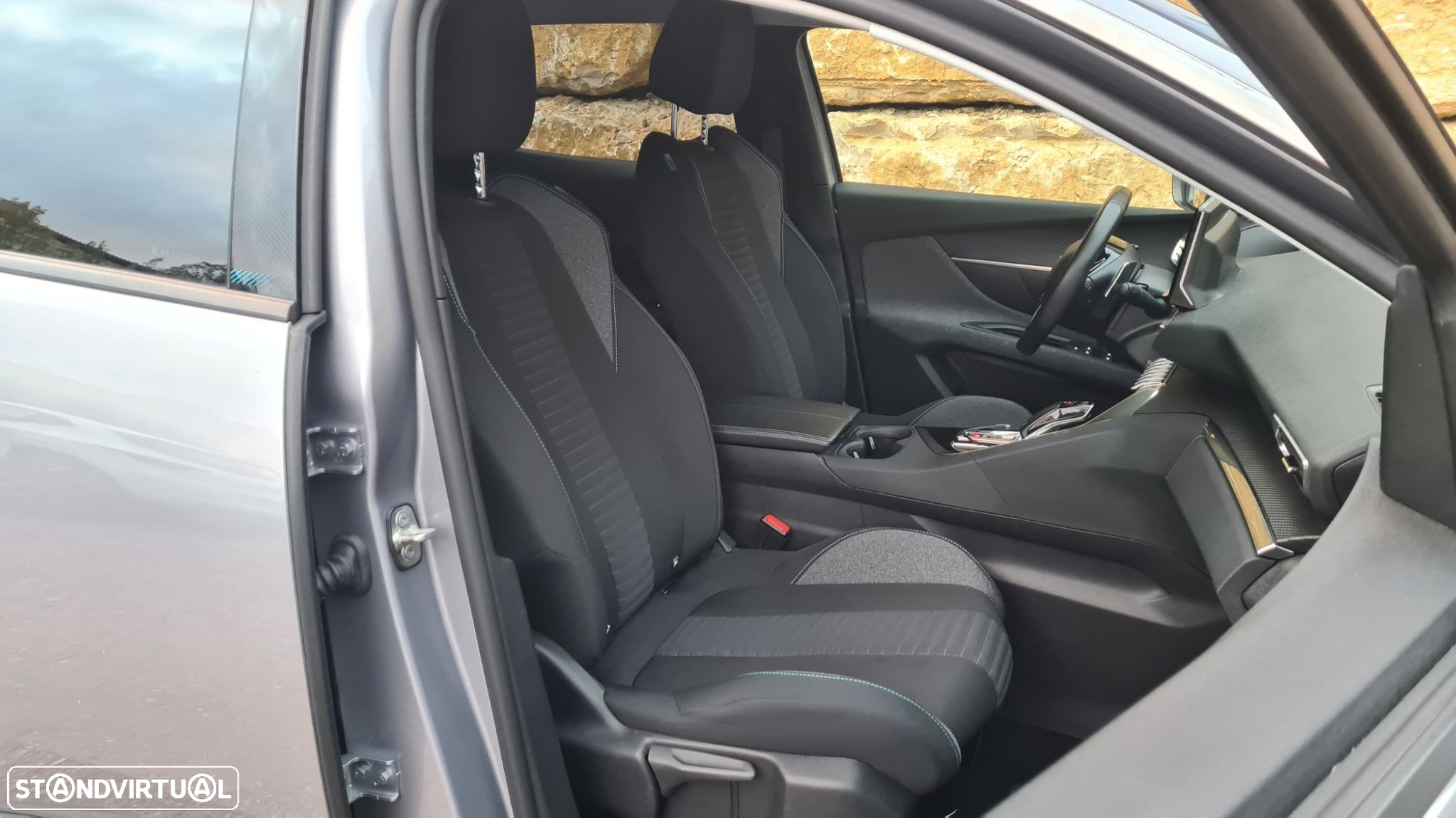 Peugeot 3008 - 41