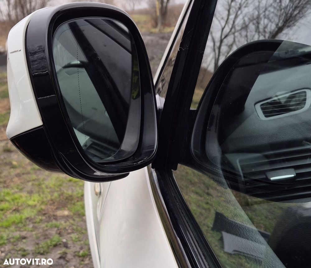 Oglinda stanga rabatabila bmw x3 f25 An fabricație 2013 euro 5 - 2