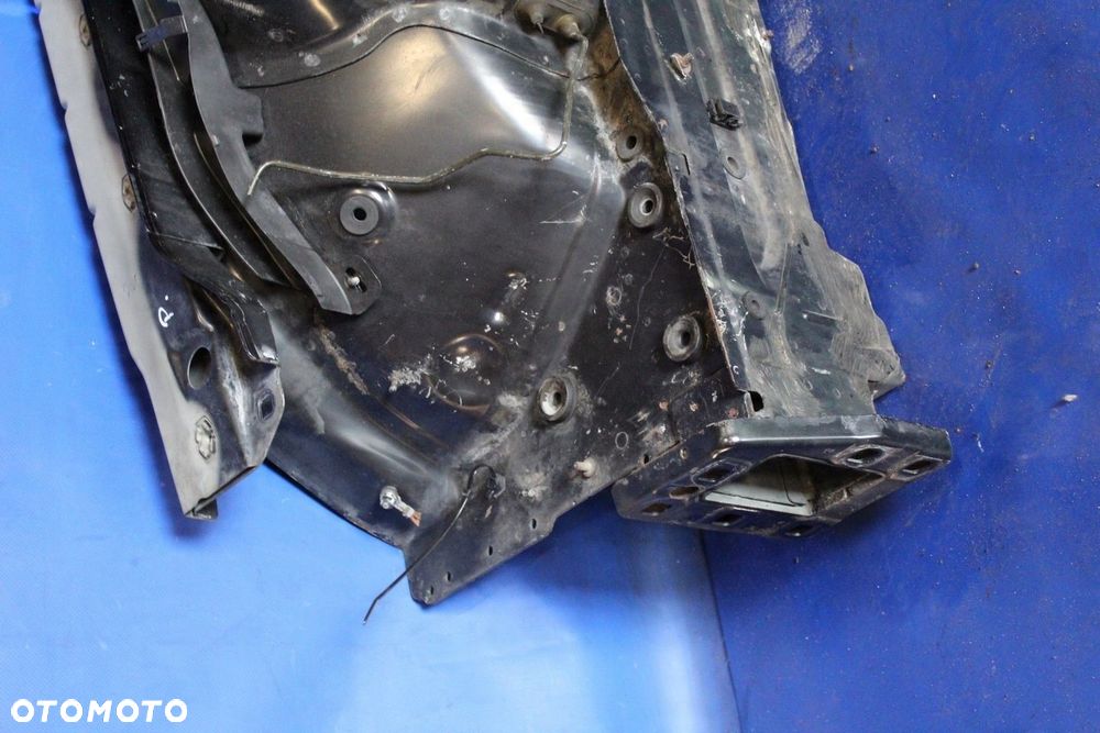 PODŁUŻNICA ĆWIARTKA MERCEDES SL R230 - 2