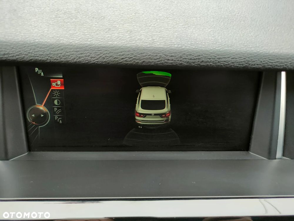 BMW X4 xDrive28i Edycja M Sport - 27