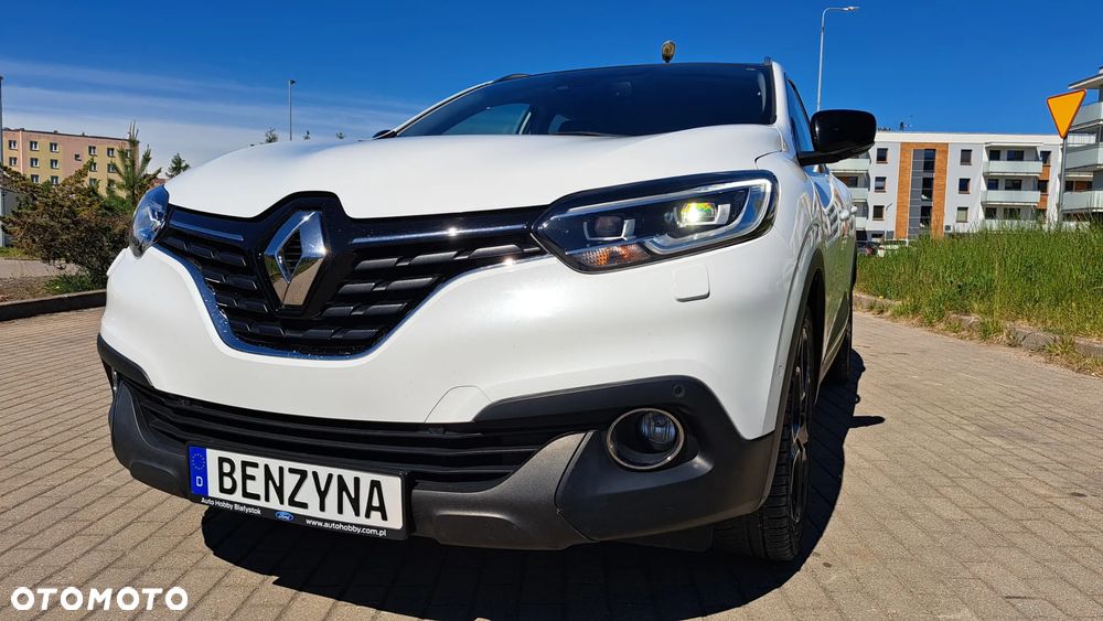 Renault Kadjar - 3