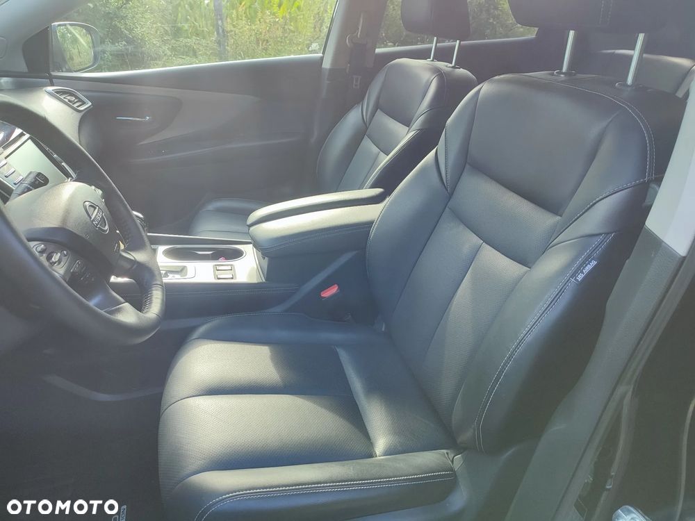 Nissan Murano - 18