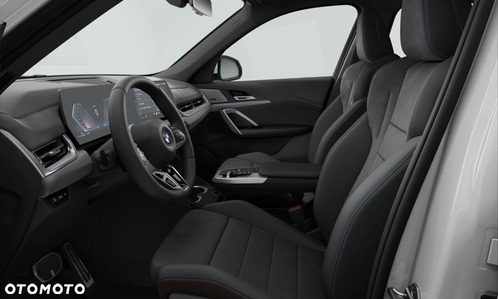 BMW X1 xDrive20d mHEV M Sport sport - 4