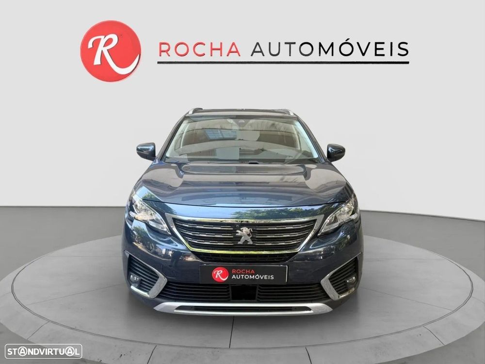 Peugeot 5008 1.2 PureTech Allure - 2