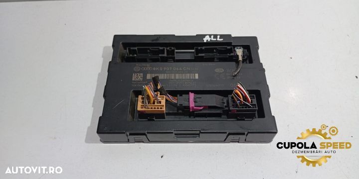 Modul confort 8K0907064CN Audi A4 allroad B8/8K [2009 - 2011] - 1