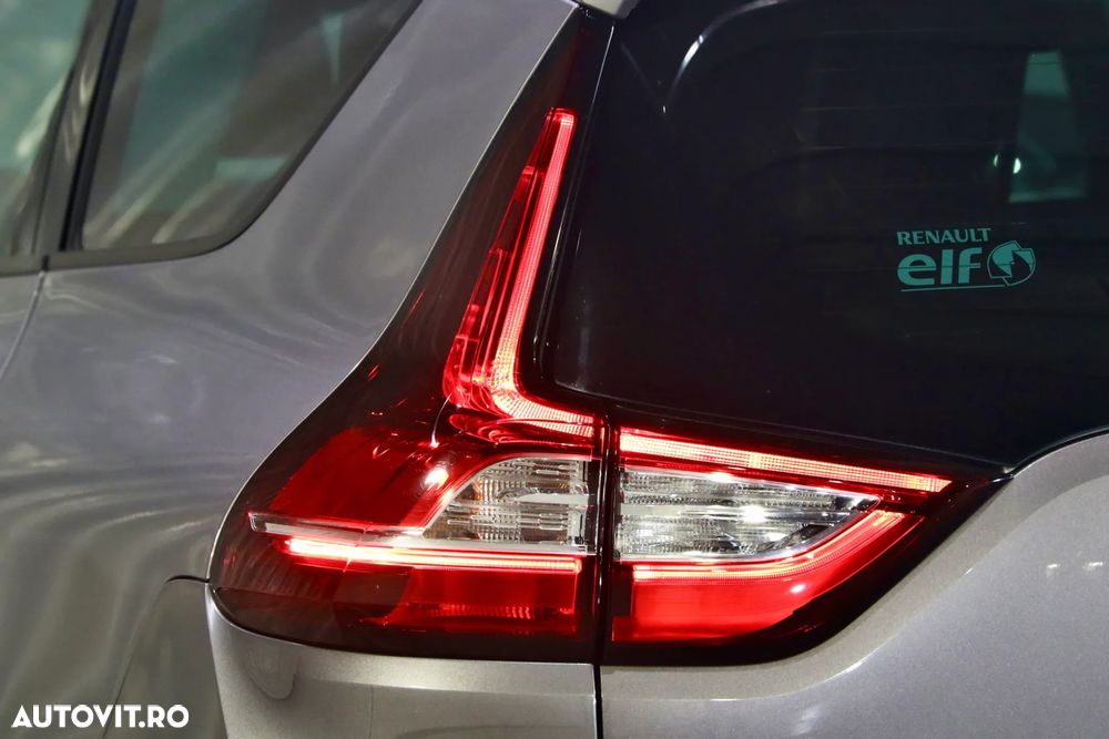 Renault Grand Scenic ENERGY dCi 110 EDC Business - 37