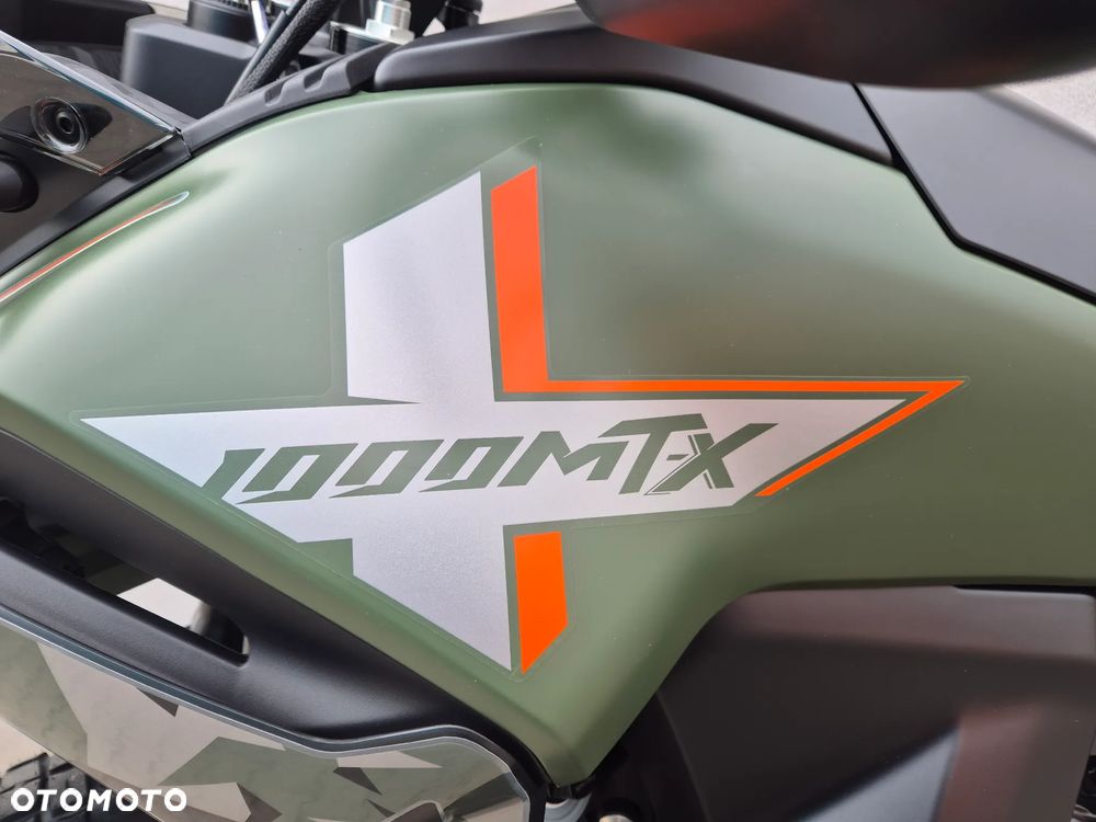 CFMoto 1000 MT-X - 5