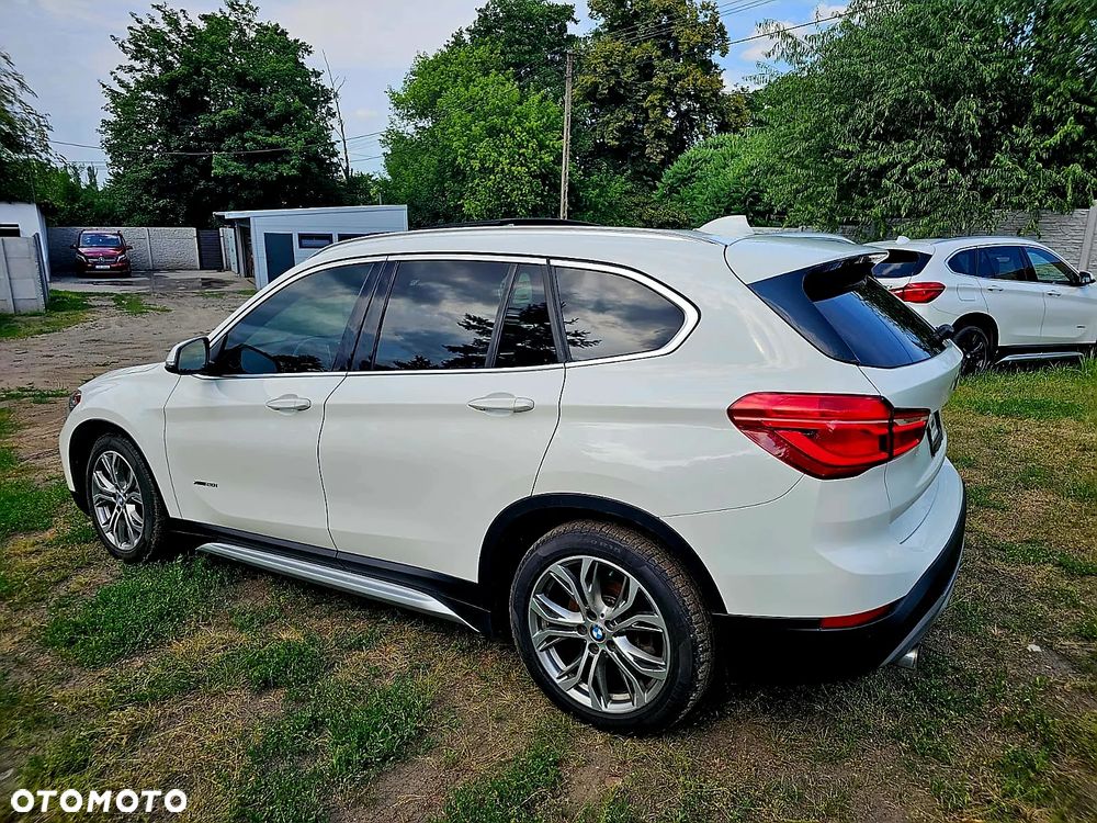 BMW X1 - 28