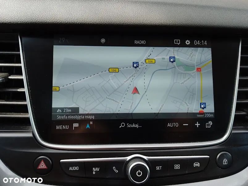 Opel Grandland X 1.2 T Innovation S&S - 28