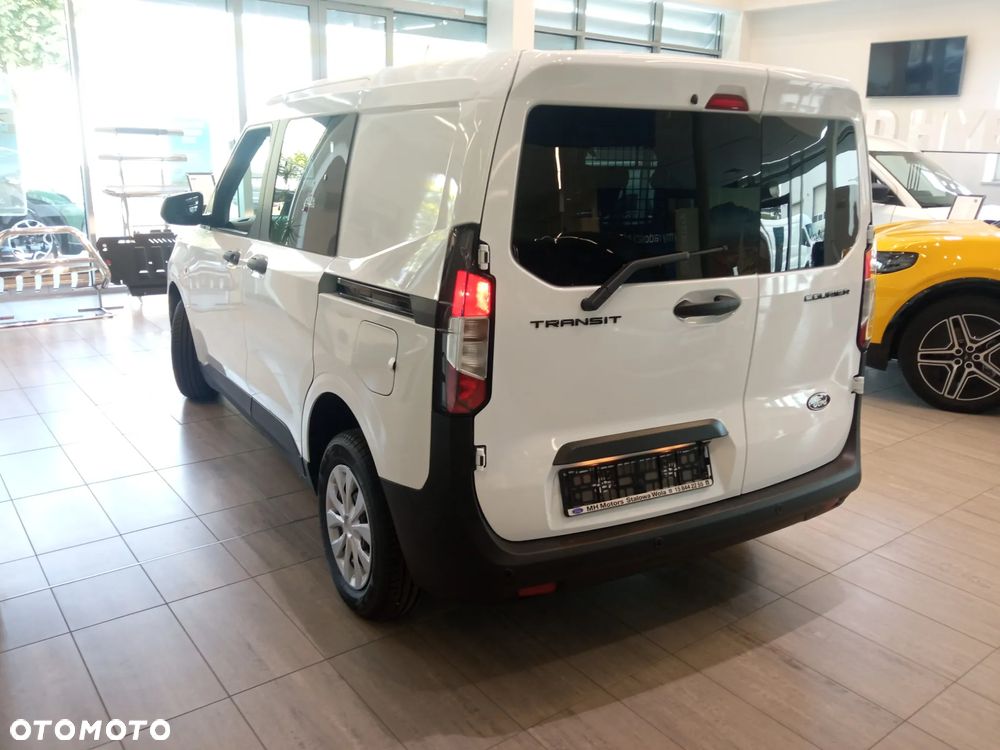 Ford Transit - 6