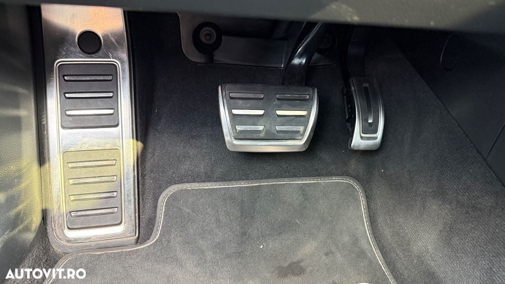 Audi A6 50 TDI quattro Tiptronic S line - 25