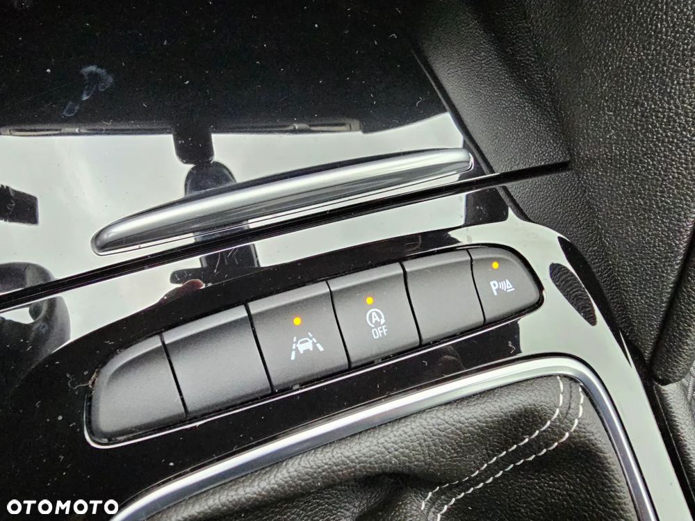 Opel Insignia Sports Tourer 1.5 Diesel Business Edition - 22