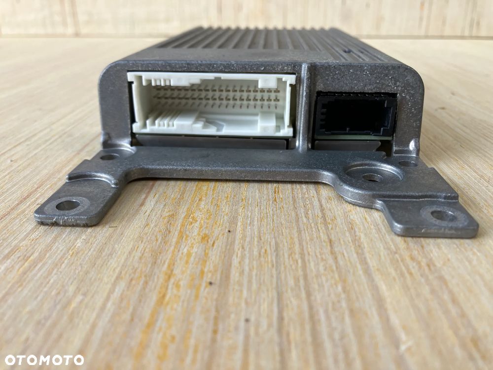 MODUŁ BLUETOOTH BMW E60 E61 E70 MULF2 9132539 - 3