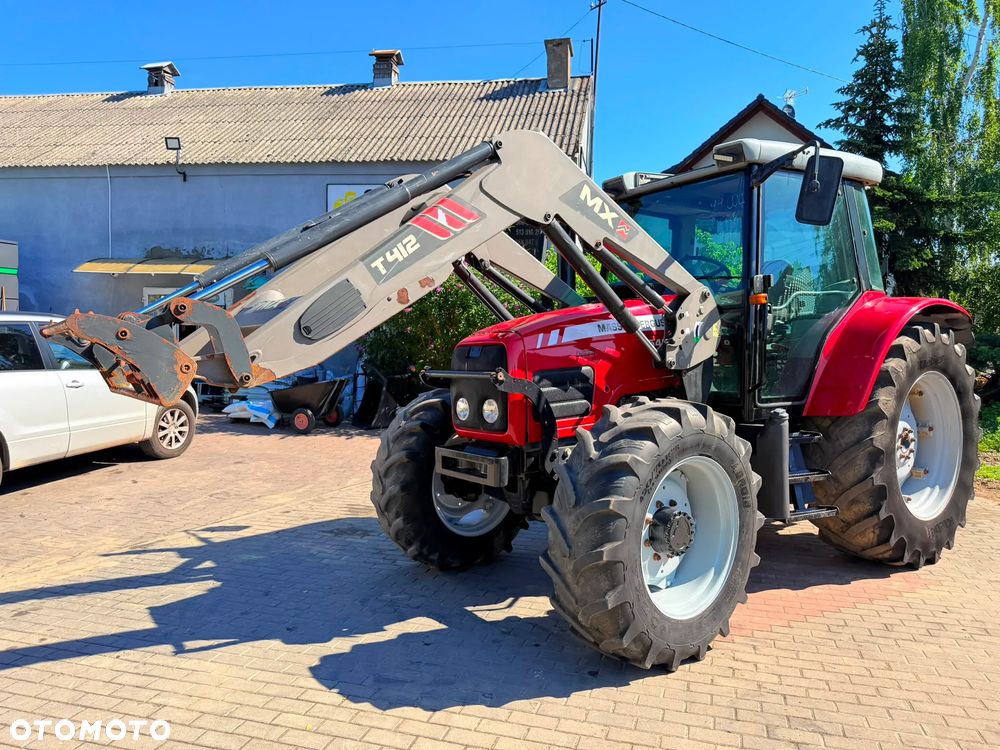 Massey Ferguson 5460 - 11