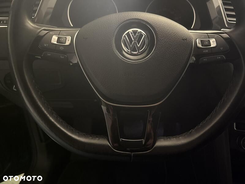 Volkswagen Tiguan Allspace 2.0 TDI SCR Comfortline DSG - 13