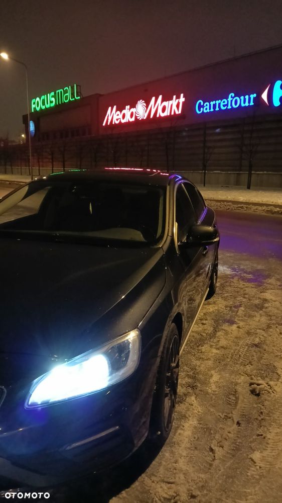 Volvo S60 - 25