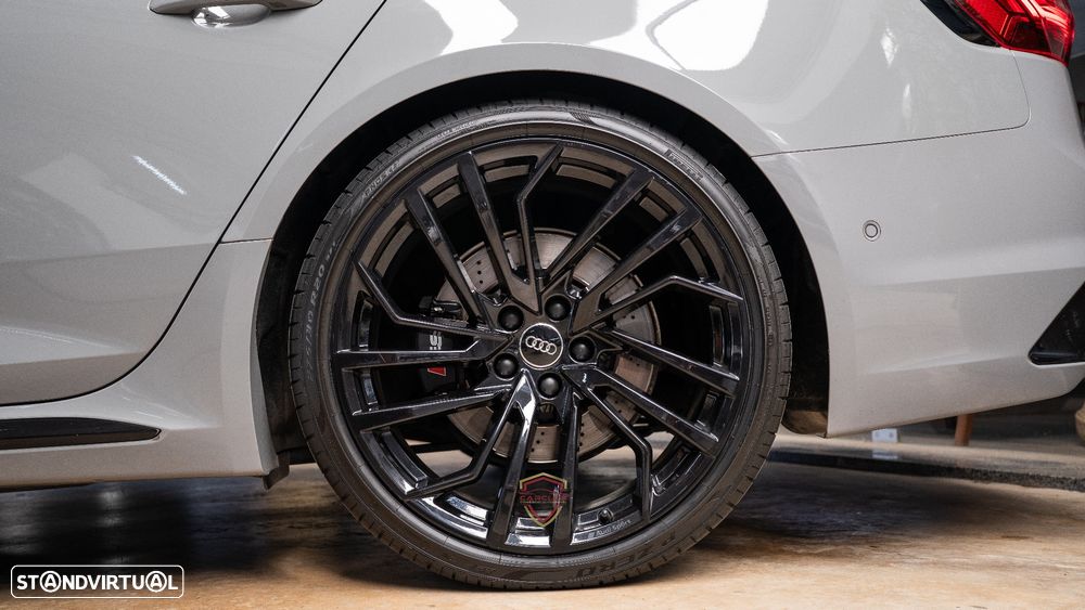 Audi RS4 Avant 2.9 TSI quattro Tiptronic - 12