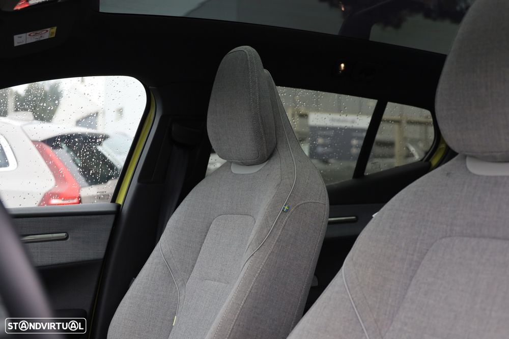 Volvo EX30 69 kWh Single Motor Extended Range Ultra - 10