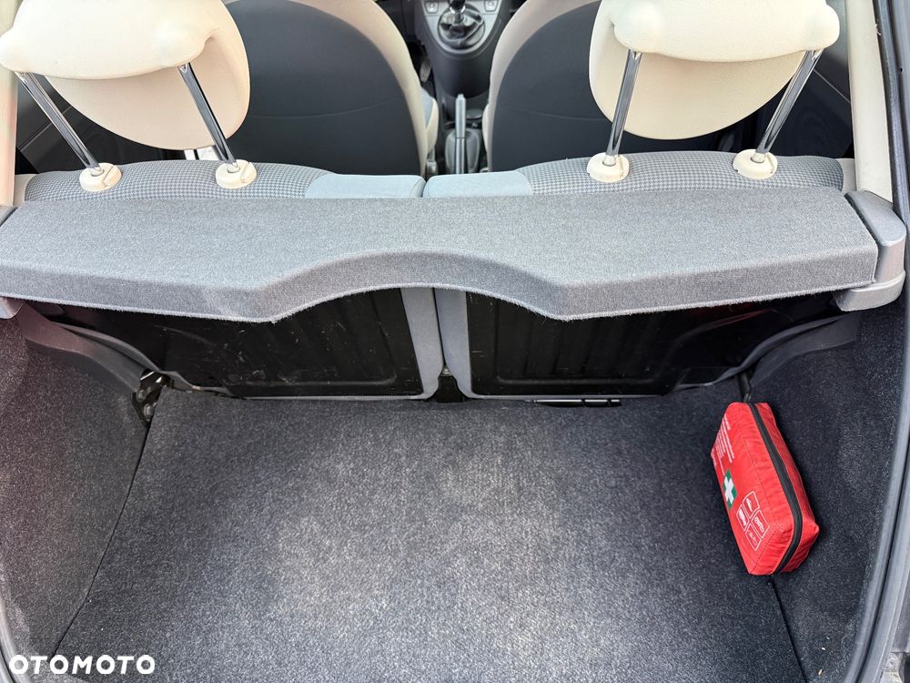 Fiat 500 1.2 Pop - 16