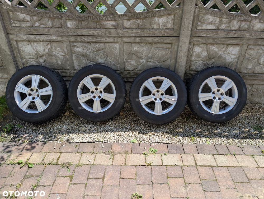 Subaru Forester 2.0 XC 000 - 34