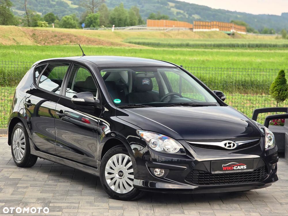 Hyundai i30 1.4 FIFA WM Edition - 9