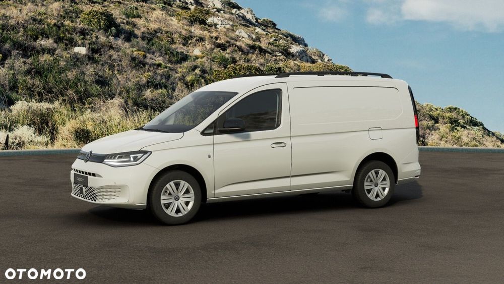 Volkswagen Caddy - 4